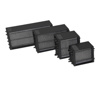 Hydrogen Fuel Cell